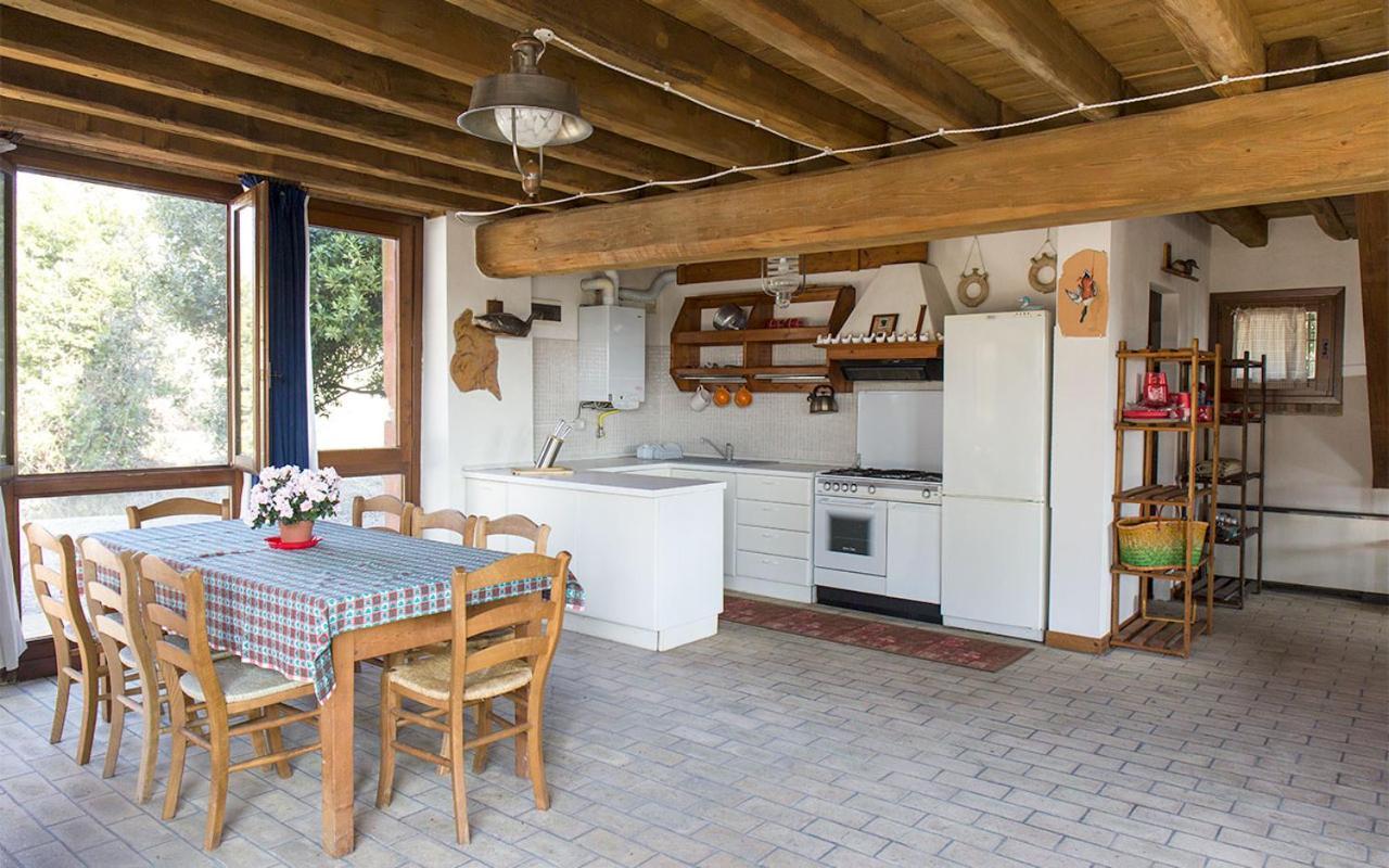 Agriturismo Venice Photobirding Tessera Eksteriør billede